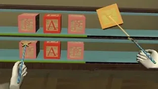 Скриншот 5 к игре ELLE the EndLess LEarner: ELLEments of Learning