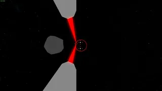 Скриншот 2 к игре Space Duels