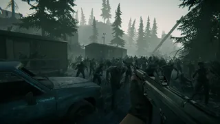 Скриншот 8 к игре Bloody Raid