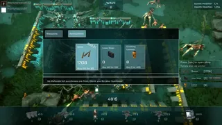 Скриншот 3 к игре Line Hold