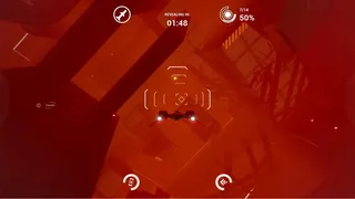 Скриншот 1 к игре Evasive Maneuvers