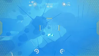 Скриншот 2 к игре Evasive Maneuvers