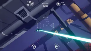 Скриншот 4 к игре Evasive Maneuvers
