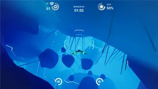 Скриншот 7 к игре Evasive Maneuvers