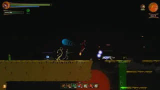 Скриншот 3 к игре Unwanted visitors