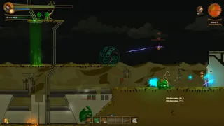 Скриншот 5 к игре Unwanted visitors