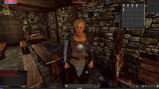 Скриншот 1 к игре Therais Book