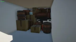 Скриншот 1 к игре Quick Packer 2