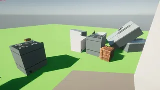 Скриншот 2 к игре Quick Packer 2