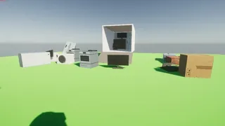 Скриншот 4 к игре Quick Packer 2
