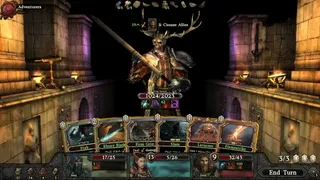 Скриншот 1 к игре Deepest Chamber: Resurrection