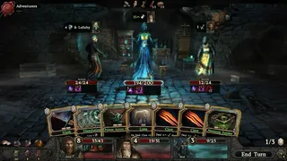 Скриншот 3 к игре Deepest Chamber: Resurrection