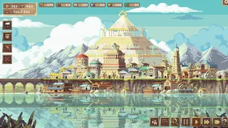 Скриншот 2 к игре LakeSide