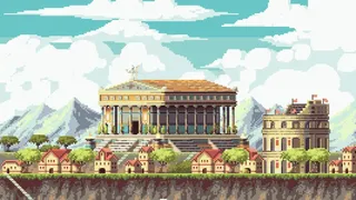 Скриншот 5 к игре LakeSide