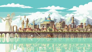 Скриншот 6 к игре LakeSide