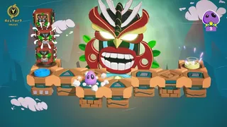 Скриншот 4 к игре BouncyBoi in Puzzle Land