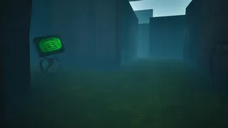 Скриншот 5 к игре 混沌核心/HUNDUN