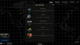 Скриншот 10 к игре Steel Nations