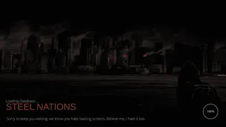 Скриншот 11 к игре Steel Nations