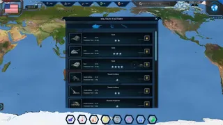 Скриншот 13 к игре Steel Nations