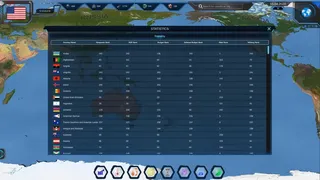 Скриншот 15 к игре Steel Nations