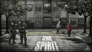 Скриншот 1 к игре One Spirit