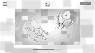 Скриншот 1 к игре Before the battery´s over