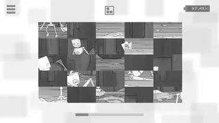 Скриншот 2 к игре Before the battery´s over