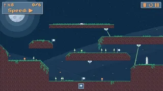 Скриншот 2 к игре Liberation Mutagenix