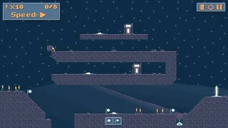 Скриншот 3 к игре Liberation Mutagenix