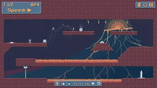 Скриншот 5 к игре Liberation Mutagenix