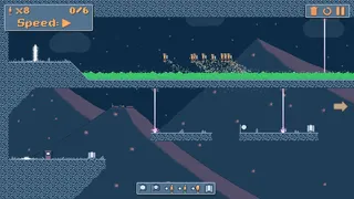 Скриншот 6 к игре Liberation Mutagenix