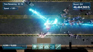 Скриншот 2 к игре Just Defense