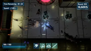 Скриншот 5 к игре Just Defense