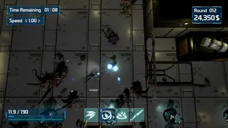 Скриншот 7 к игре Just Defense