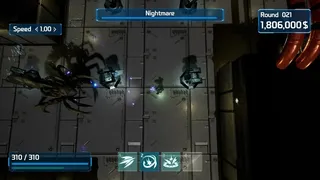 Скриншот 8 к игре Just Defense