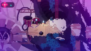 Скриншот 5 к игре Lila’s Sky Ark