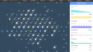 Скриншот 1 к игре Industry Idle