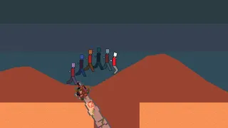 Скриншот 4 к игре Lucid: Parables of the Ubermensch