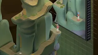Скриншот 1 к игре Mirror Land