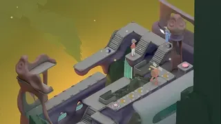 Скриншот 2 к игре Mirror Land