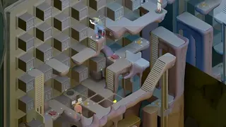 Скриншот 3 к игре Mirror Land