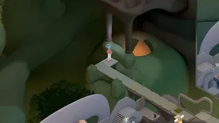 Скриншот 4 к игре Mirror Land