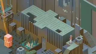 Скриншот 7 к игре Mirror Land