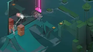 Скриншот 8 к игре Mirror Land