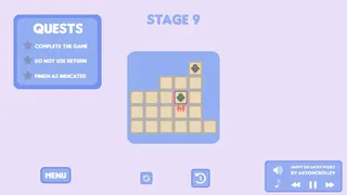 Скриншот 1 к игре Extreme Peg Solitaire