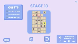 Скриншот 2 к игре Extreme Peg Solitaire