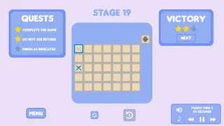 Скриншот 3 к игре Extreme Peg Solitaire