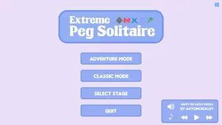 Скриншот 5 к игре Extreme Peg Solitaire