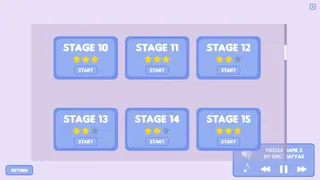 Скриншот 6 к игре Extreme Peg Solitaire